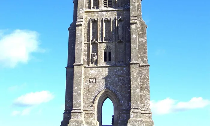 Glastonbury 15–20 oktober