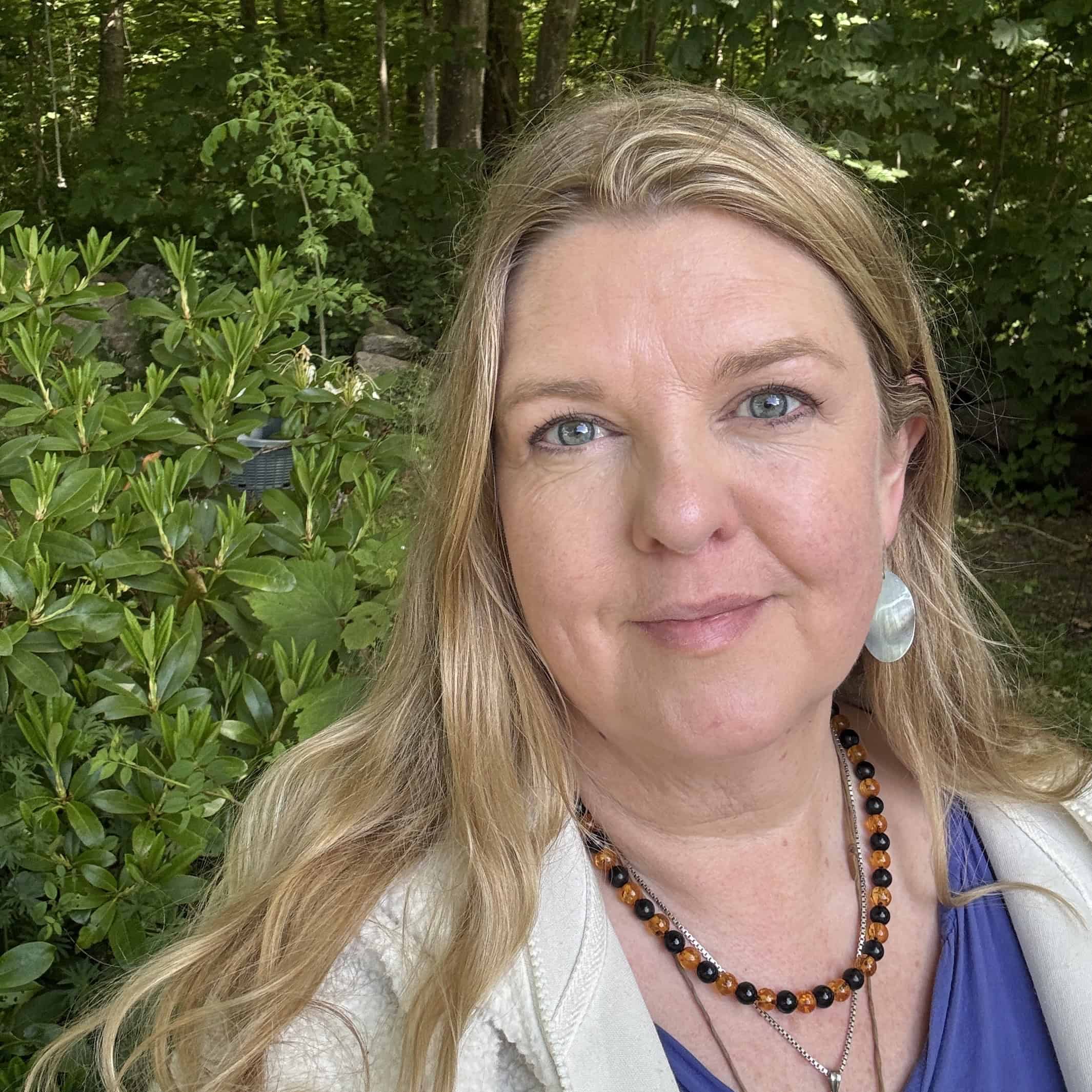 Karin Ugander
